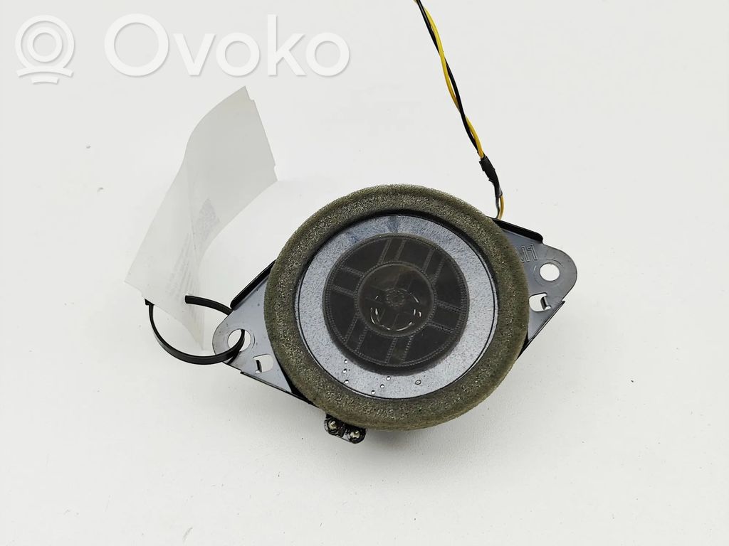 Lexus GS 250 350 300H 450H Panel speaker 