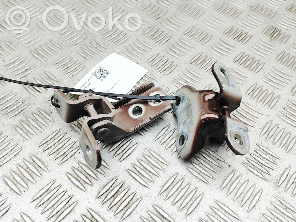 Lexus GS 250 350 300H 450H Set di cerniere portiera anteriore 