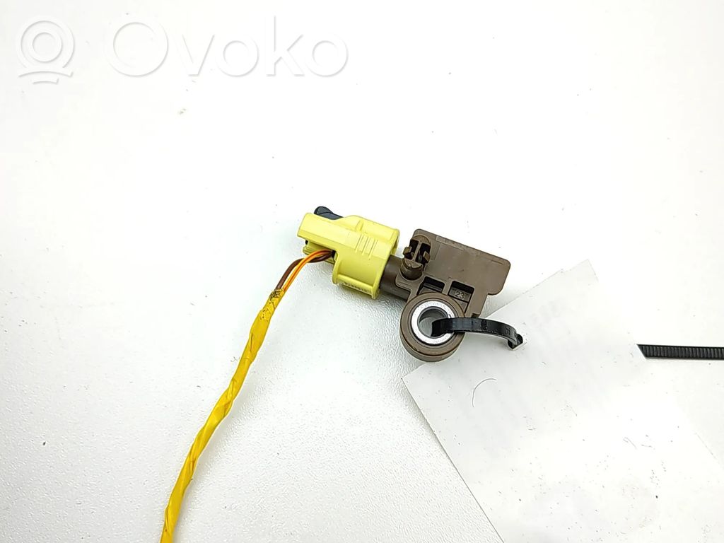 Sensor impacto/accidente para activar Airbag   95920S1100