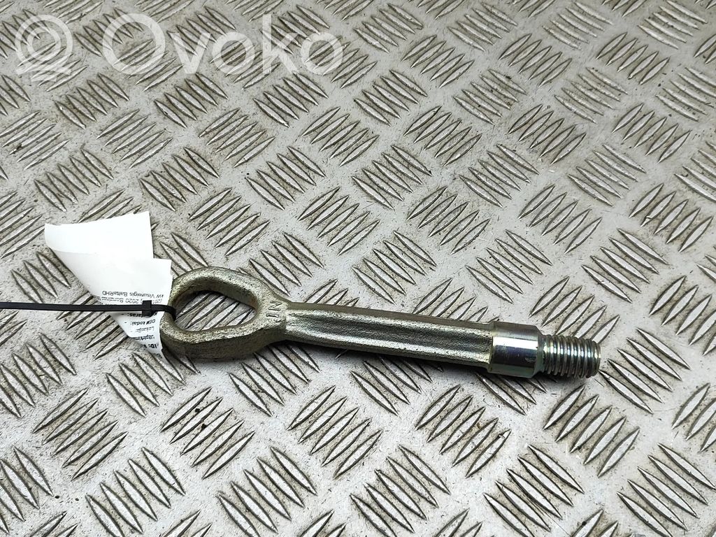 BMW X2 F39 Inel remorcare 
