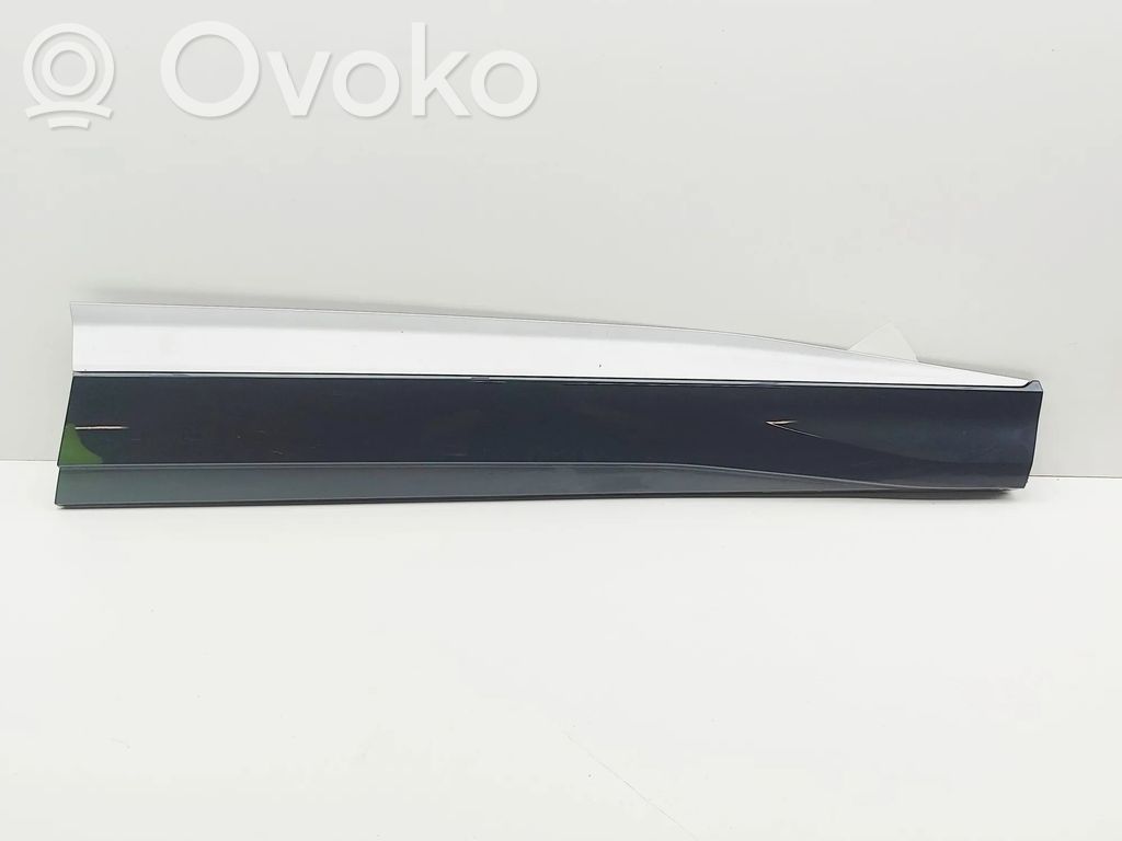 Audi Q4 e-tron Mască ușă față (turnată) 