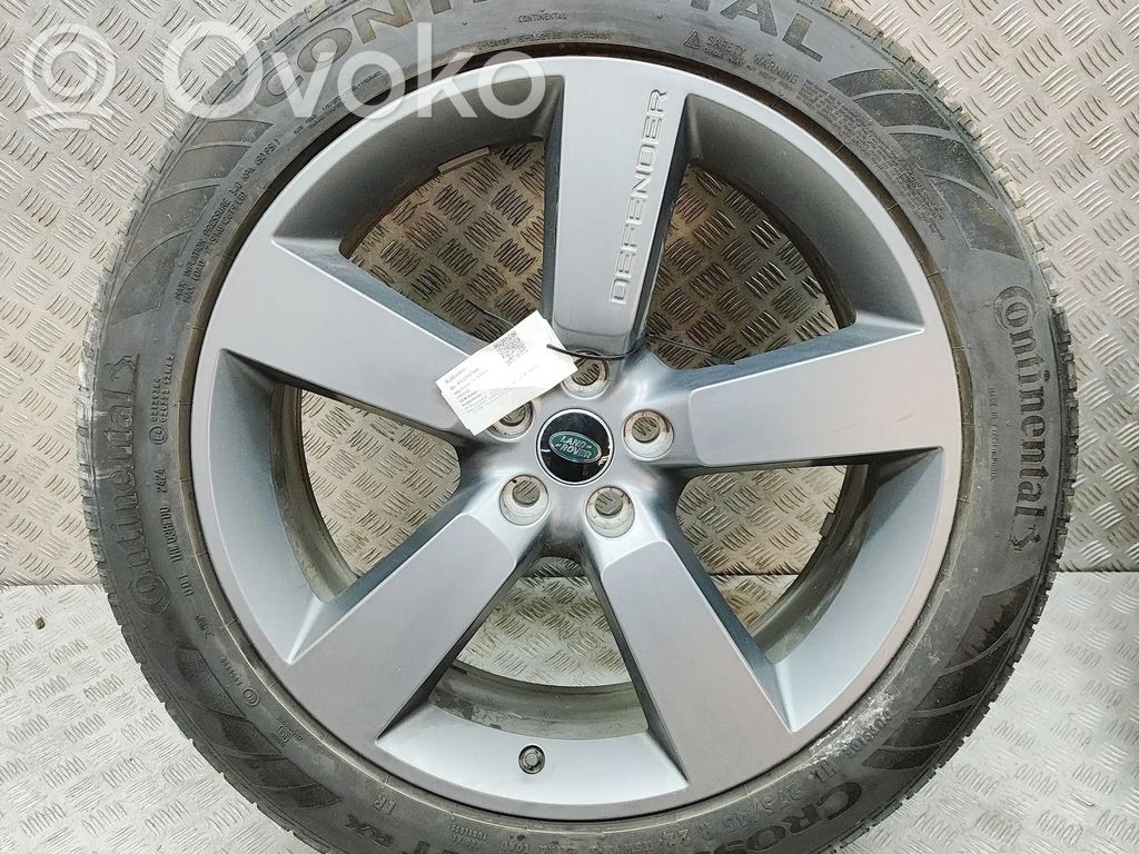 Land Rover Defender Jantă aliaj R22 