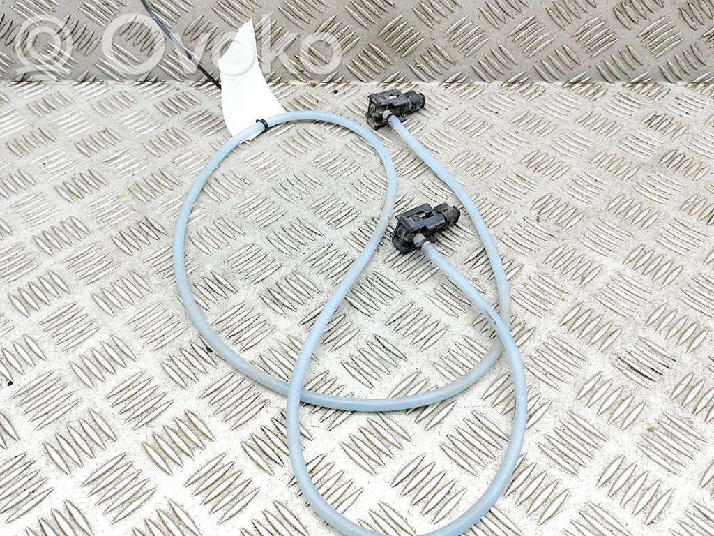 Mercedes-Benz GLB X247 Airbagsensor Crashsensor Drucksensor 