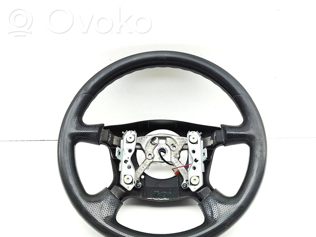 Ford Ranger Volant 