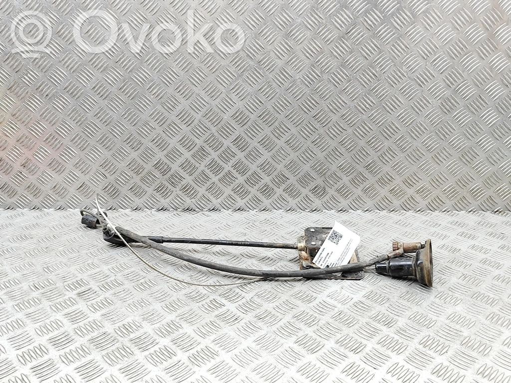 Support roue de secours   BK211513AA,BK211K353AF,BK211402AA