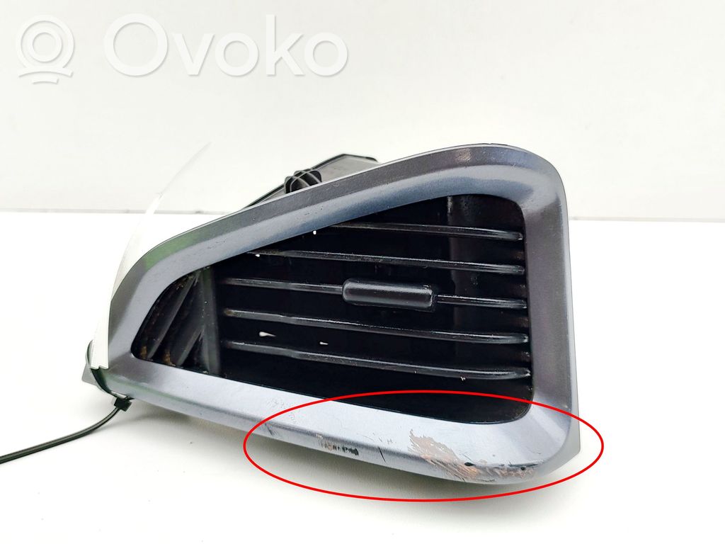 Ford Transit Custom Copertura griglia di ventilazione cruscotto
