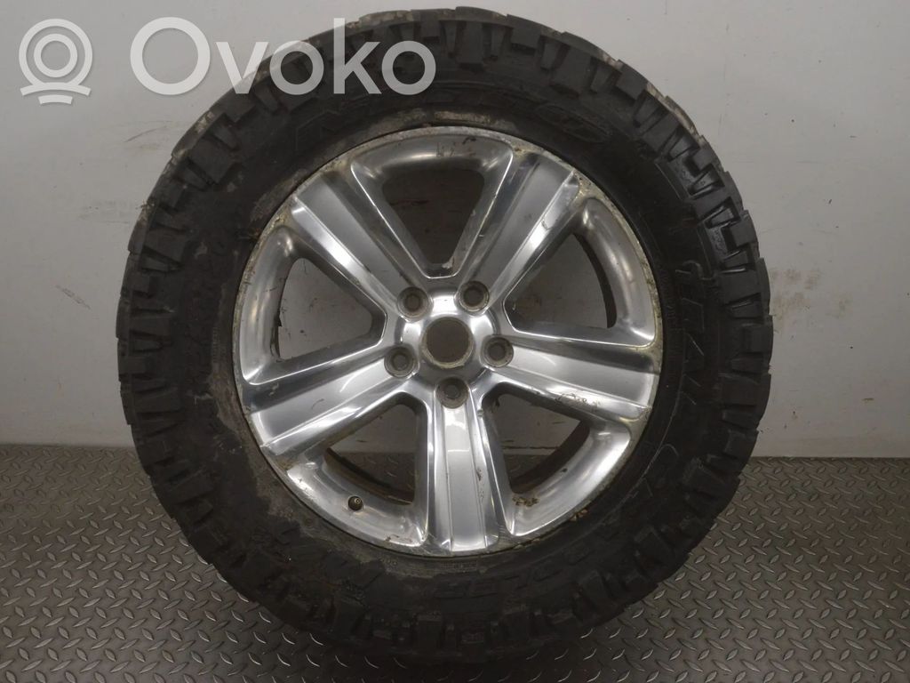 Dodge RAM 1500 DS Jantă aliaj R20 