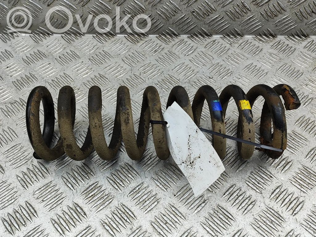 SsangYong Rexton Arc elicoidal spate 