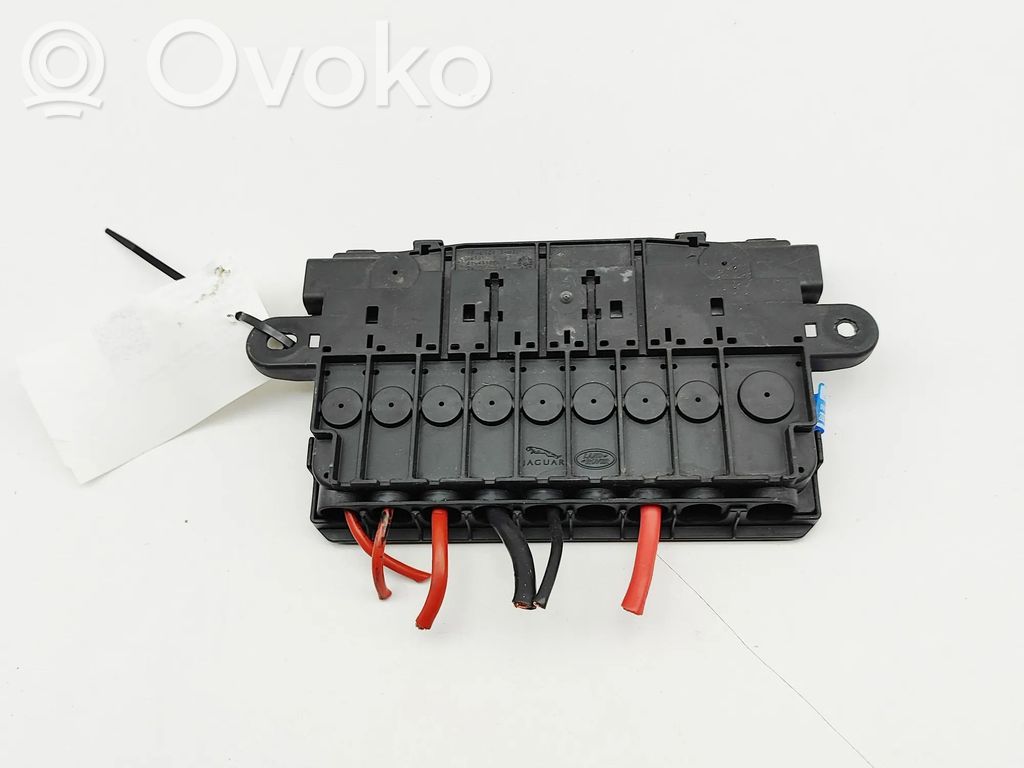 Land Rover Discovery 5 Modulo fusibile 