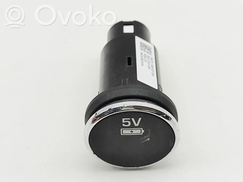 Land Rover Discovery 5 Enchufe conector USB 