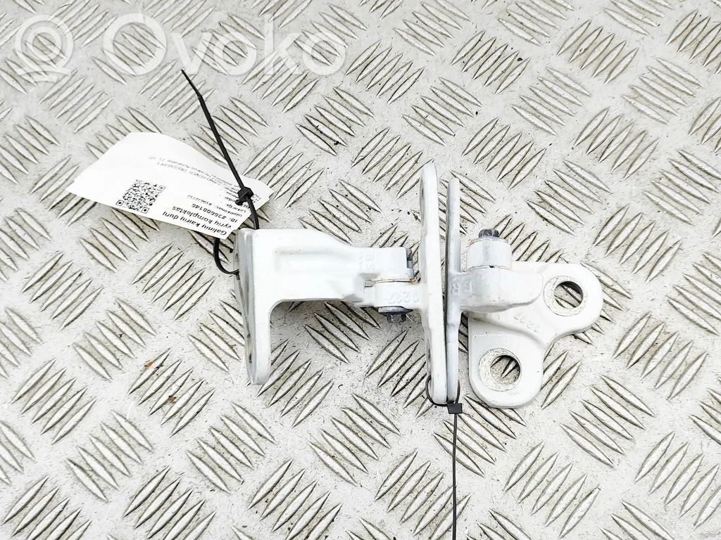 Land Rover Discovery 5 Set balamale ușă spate 