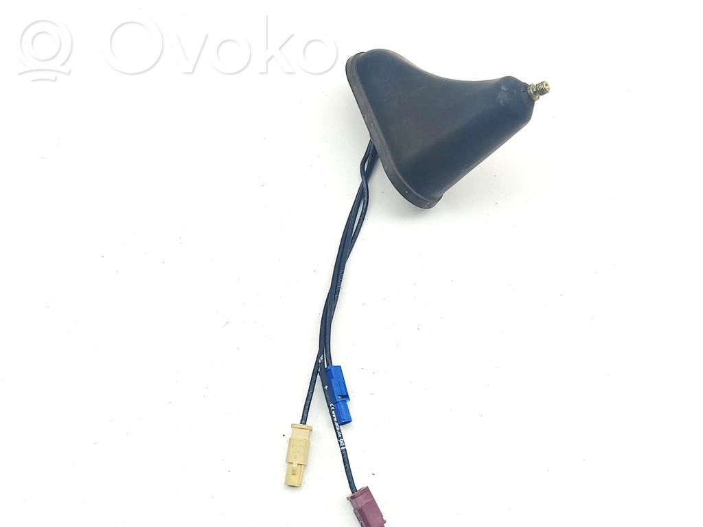 Peugeot 308 Antenne GPS