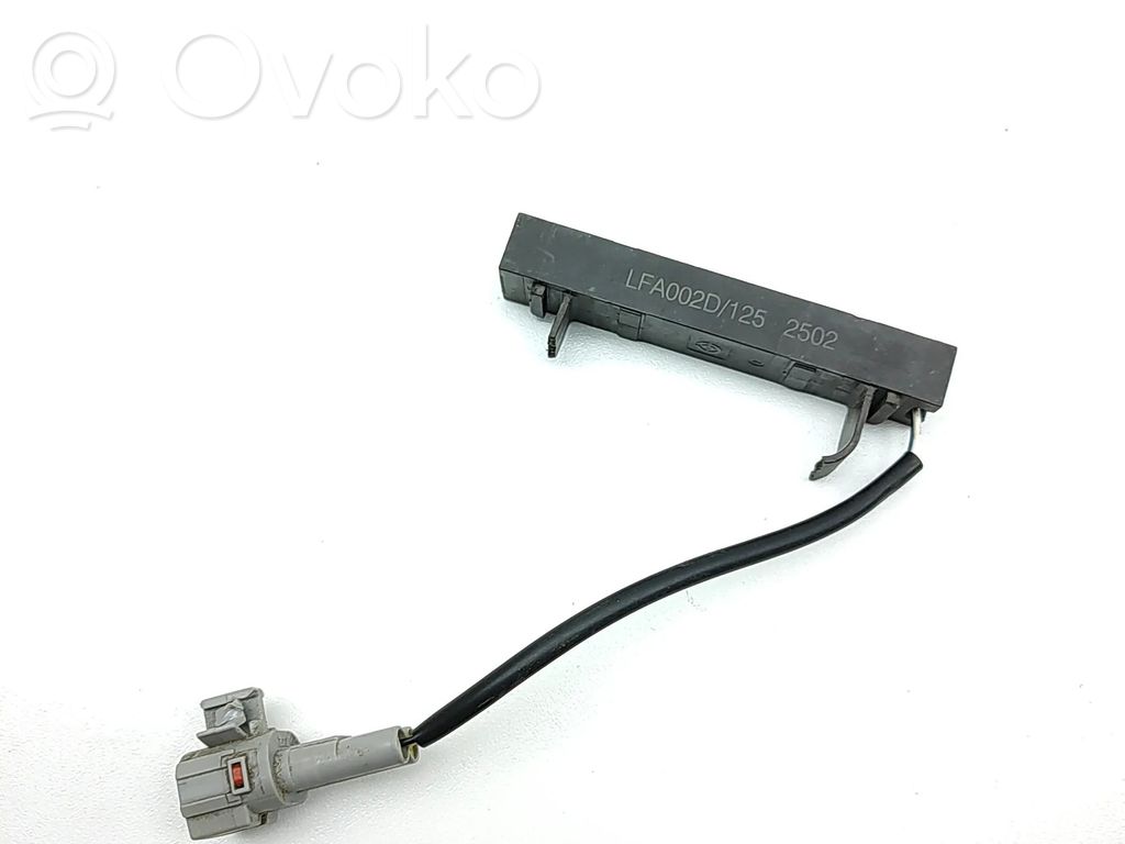 BYD Seal Antena systemu bezkluczykowego 