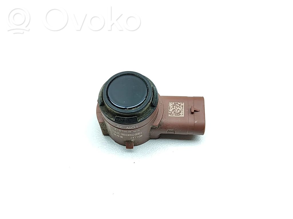 BYD Seal Sensore di parcheggio PDC