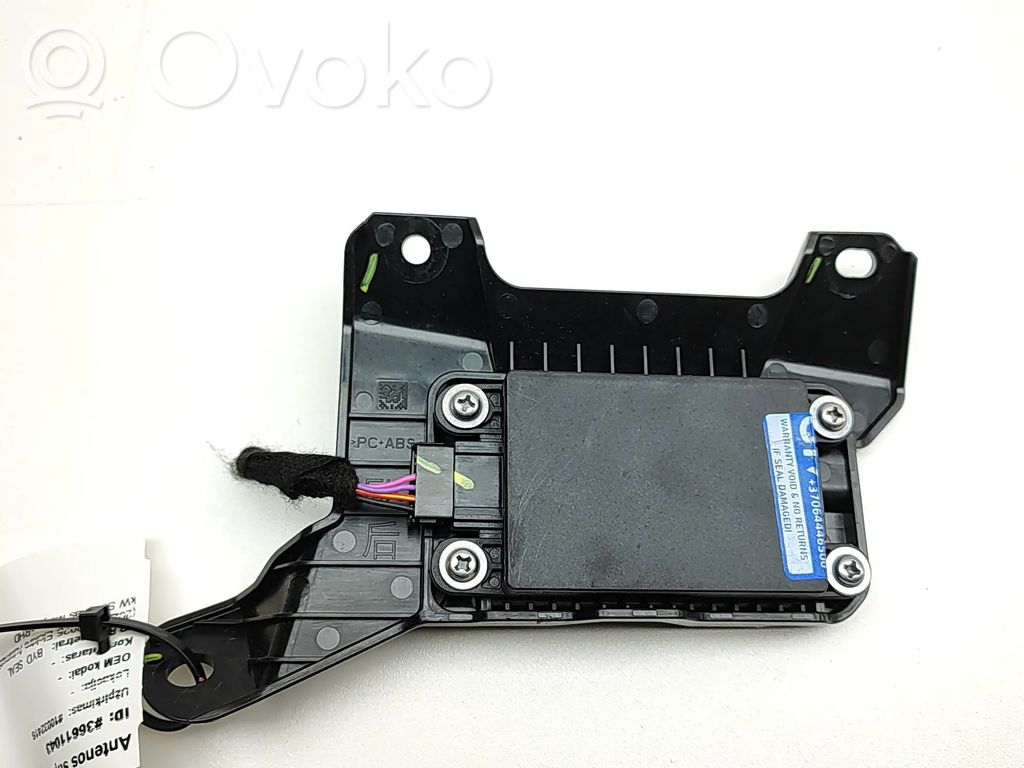 BYD Seal Radarsensor Abstandsradar 