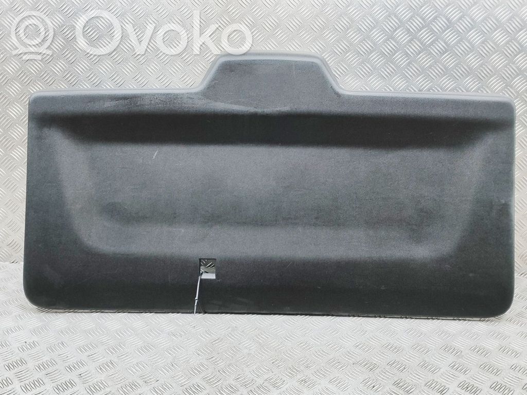 Toyota ProAce City Osłona tylna tunelu środkowego 
