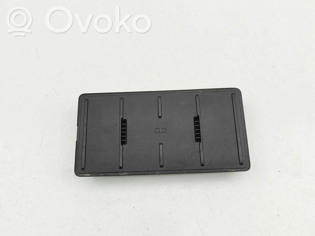 Audi Q5 SQ5 FY Modulo di ricarica wireless 