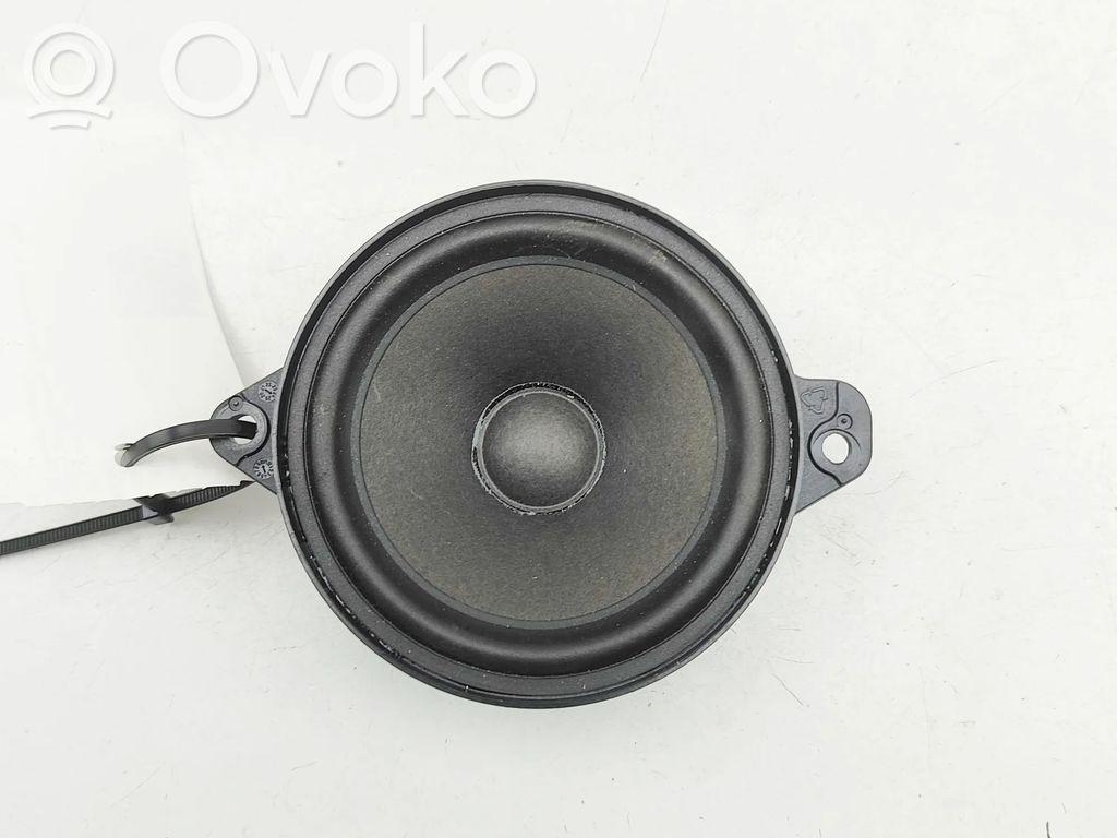 Audi Q5 SQ5 FY Altavoz del panel 