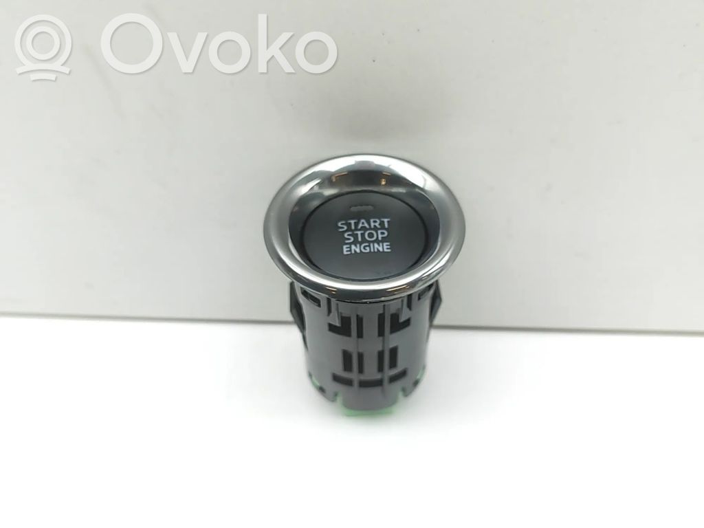 Engine start stop button switch   BJS7663S0