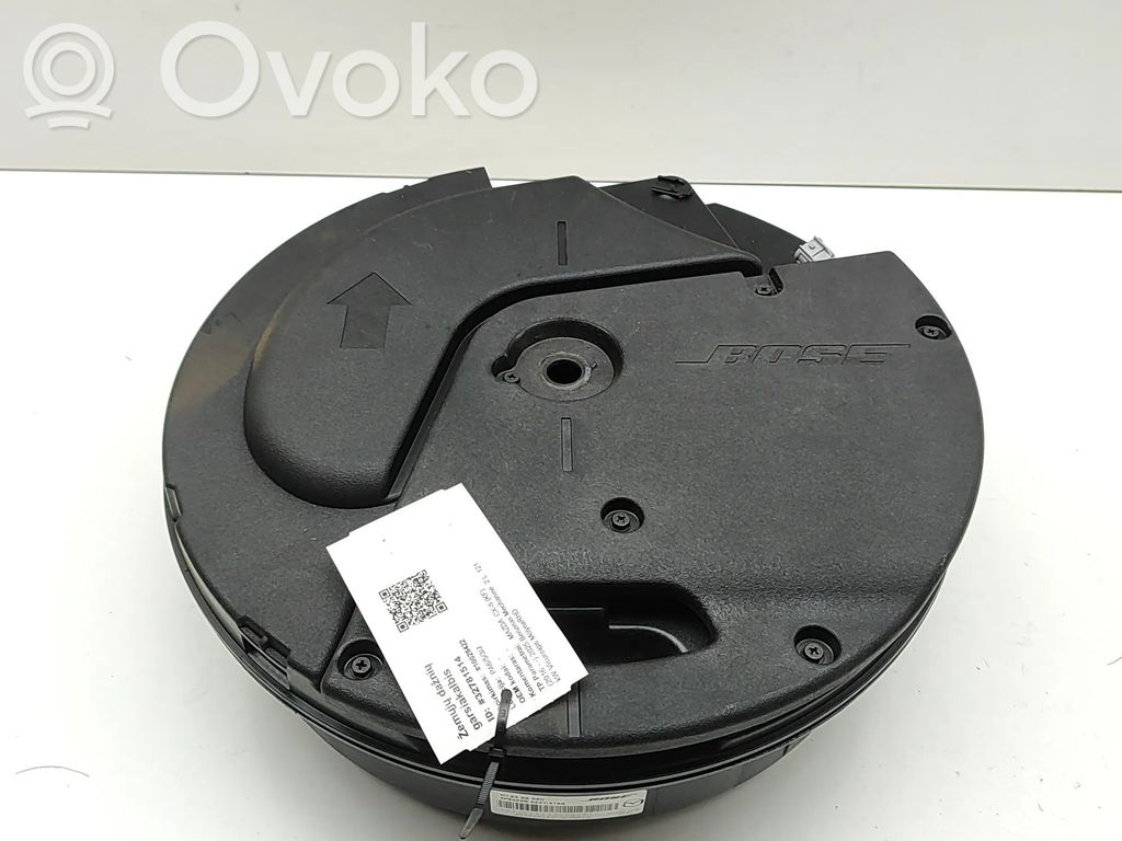 Altavoz subwoofer   K12366960