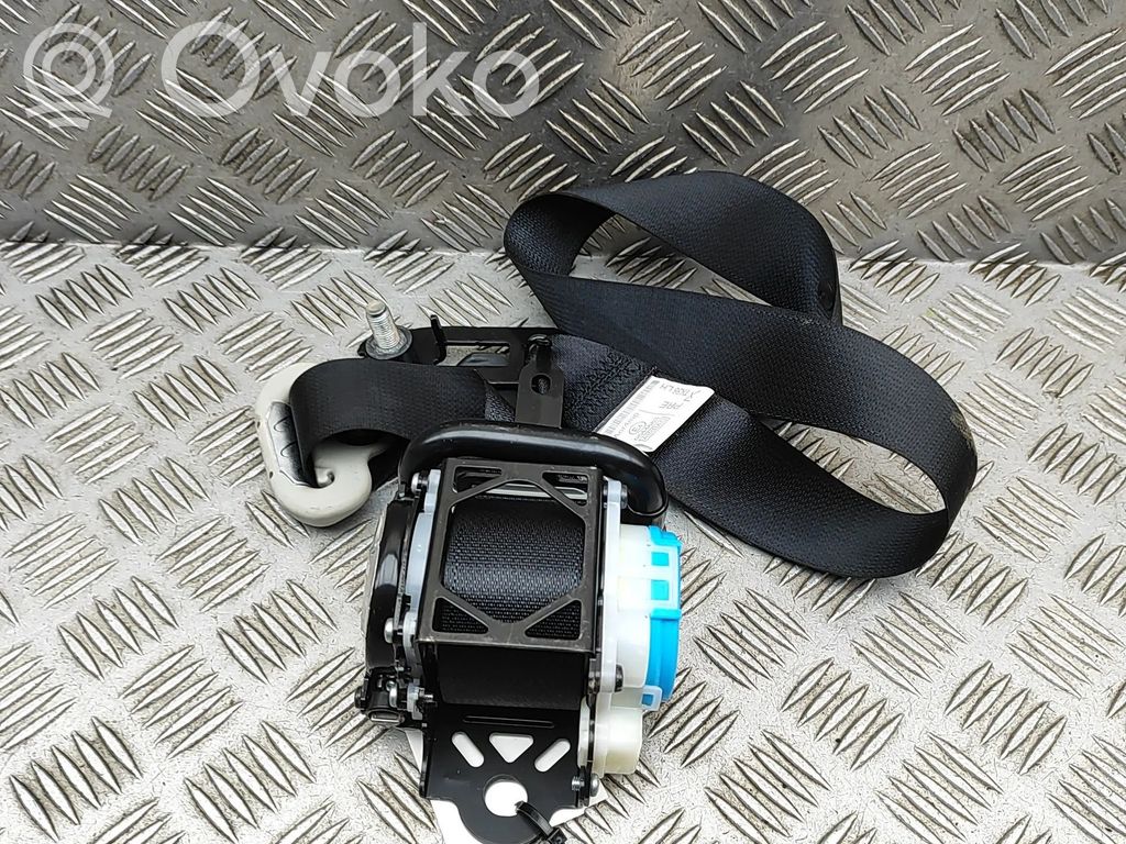 Mazda CX-5 II Sicherheitsgurt vorne 
