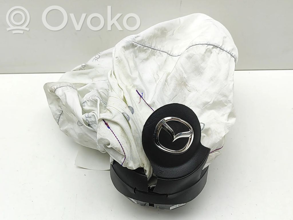 Poduszka powietrzna Airbag kierownicy   DH0M57K00B,DH0M57K00B02