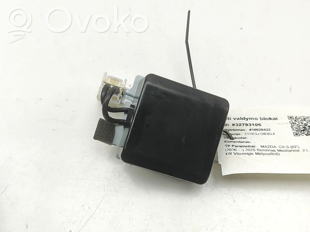 Mazda CX-5 II Antena GPS 