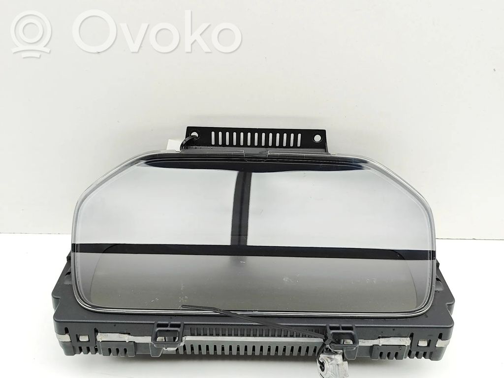 Volvo XC60 Licznik / Prędkościomierz 