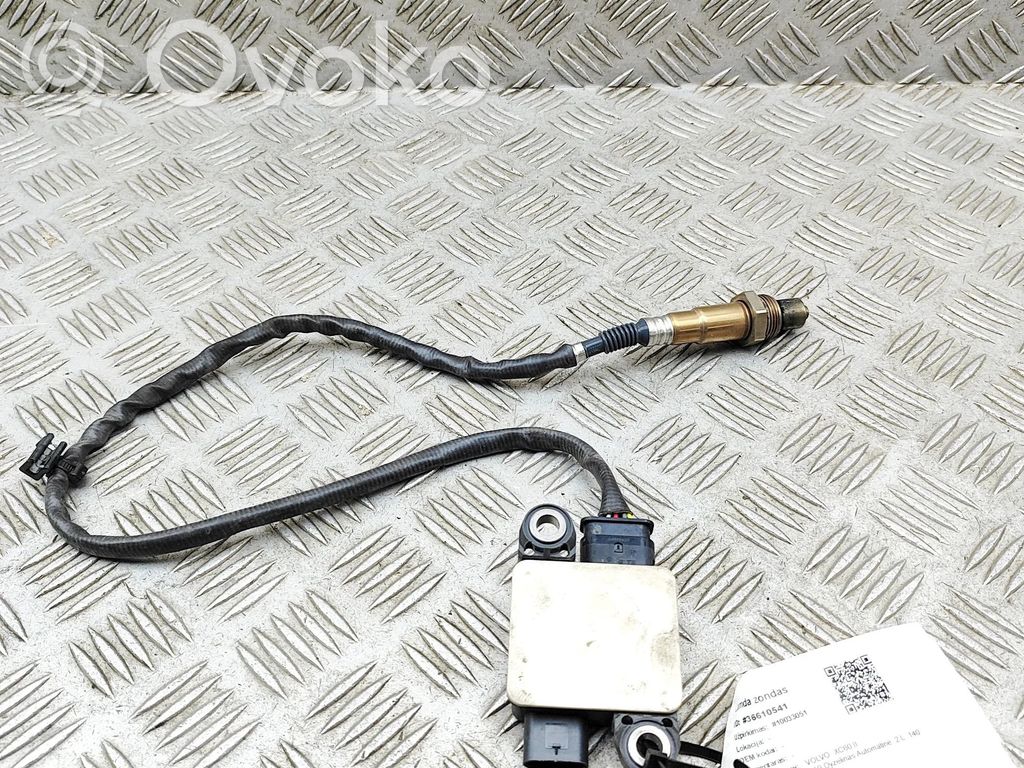 Sonde lambda   32203033,0281006956