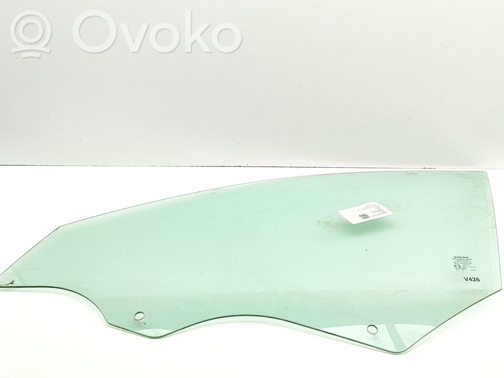 Szyba drzwi przednich   32244871