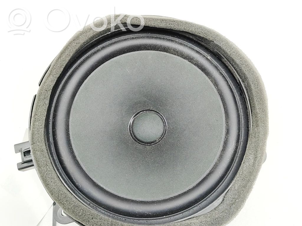 Volvo XC60 Altavoz de la puerta trasera 