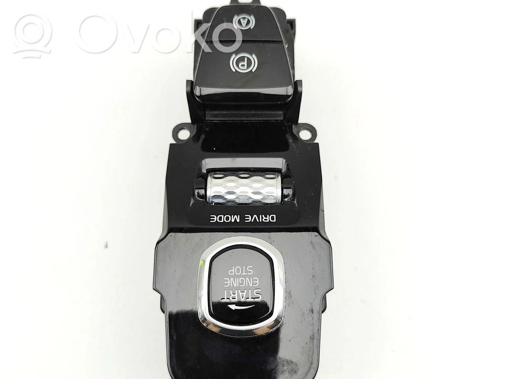 Volvo XC60 Otros interruptores/perillas/selectores 