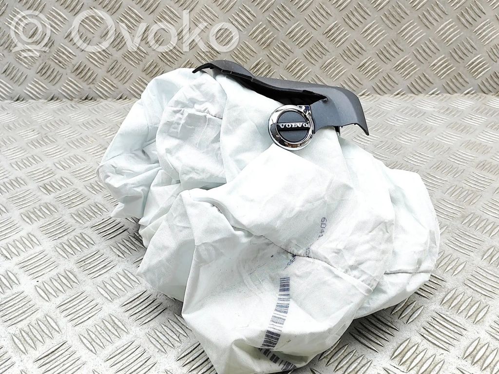 Volvo XC60 Airbag volan 