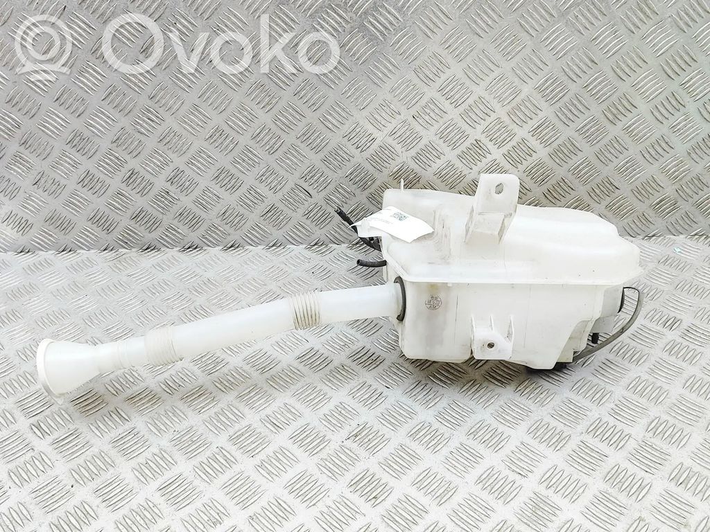 Mitsubishi Outlander Zbiornik płynu do spryskiwaczy szyby przedniej / czołowej 