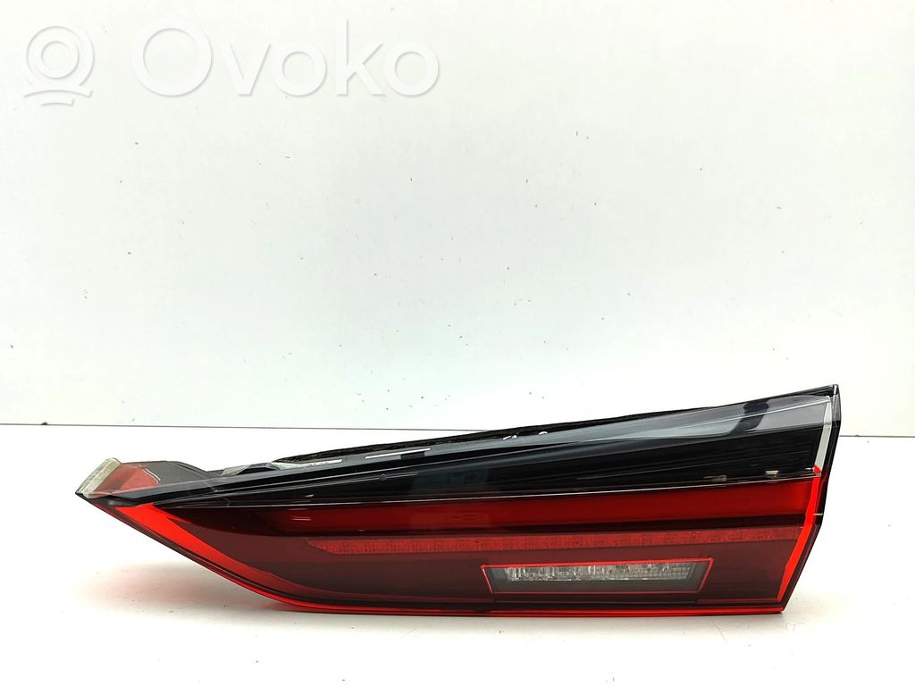 BMW 4 G22 G23 G24 G26 Luci posteriori del portellone del bagagliaio 