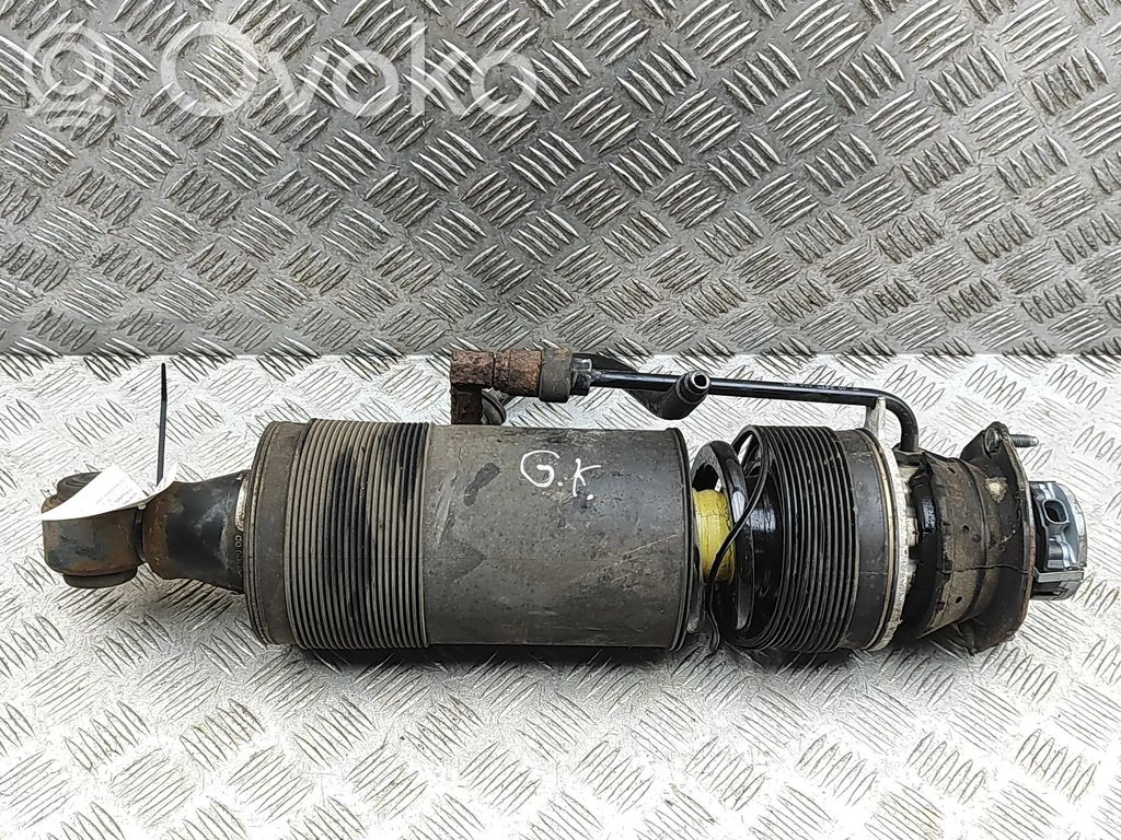 Mercedes-Benz SL R230 Ammortizzatore/sospensione pneumatica