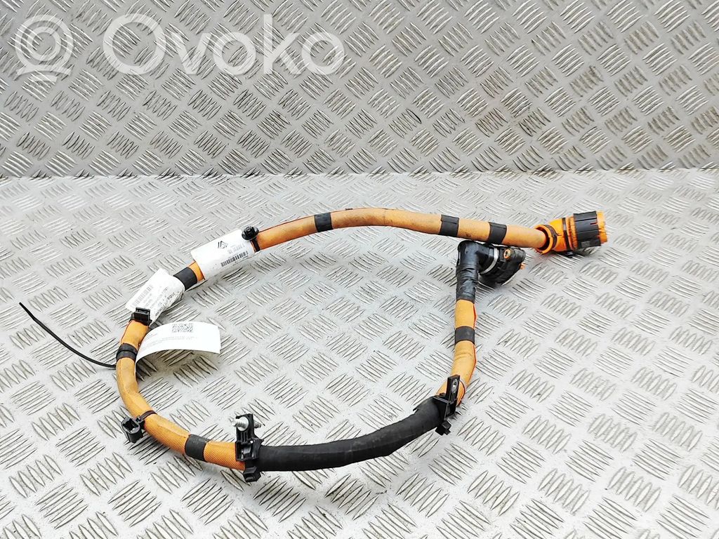 Renault Arkana Otros cableados 