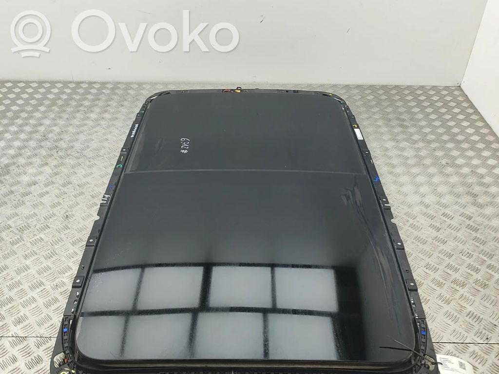 Audi Q5 SQ5 FY Set trapă 