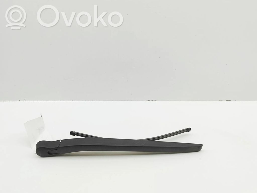 BMW 5 G30 G31 G38 Ramię wycieraczki szyby tylnej 