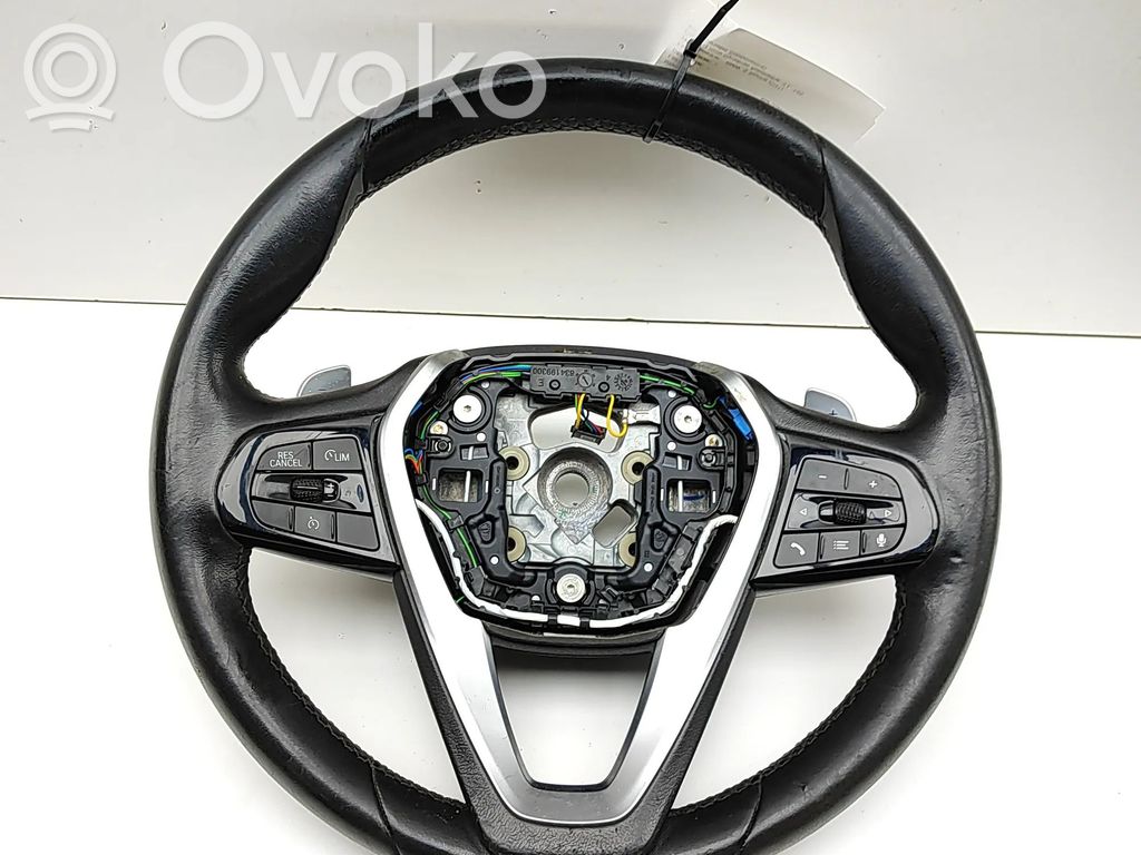 BMW 5 G30 G31 G38 Volan 