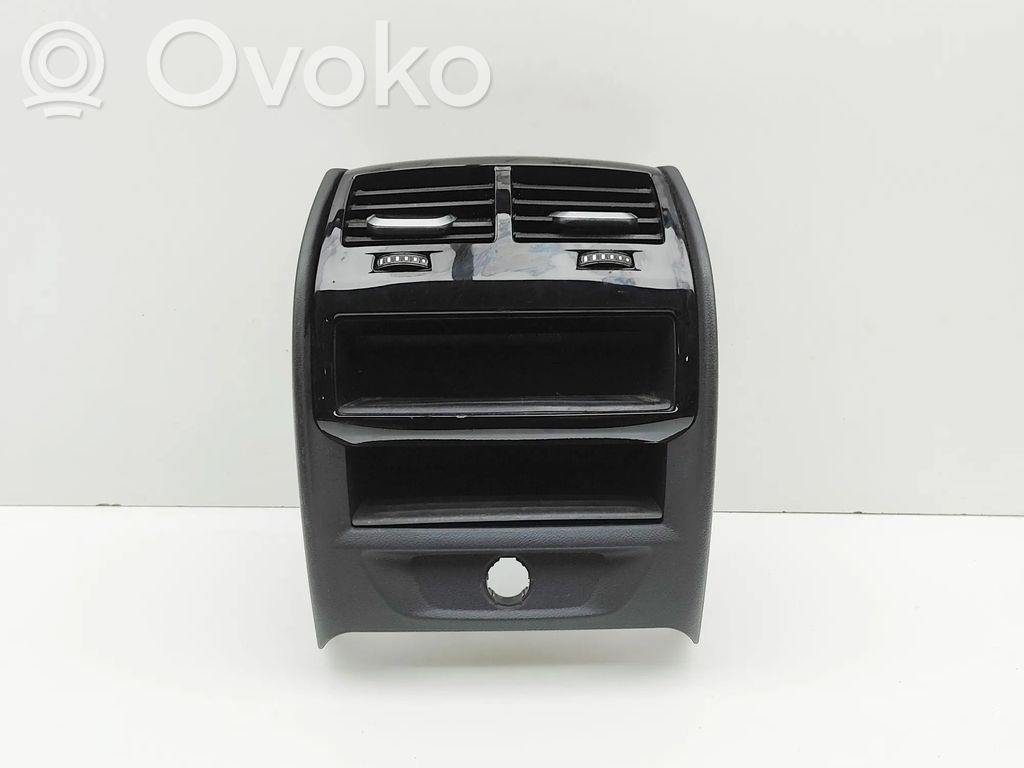 BMW 5 G30 G31 G38 Alte elemente consolă centrală (tunel) 