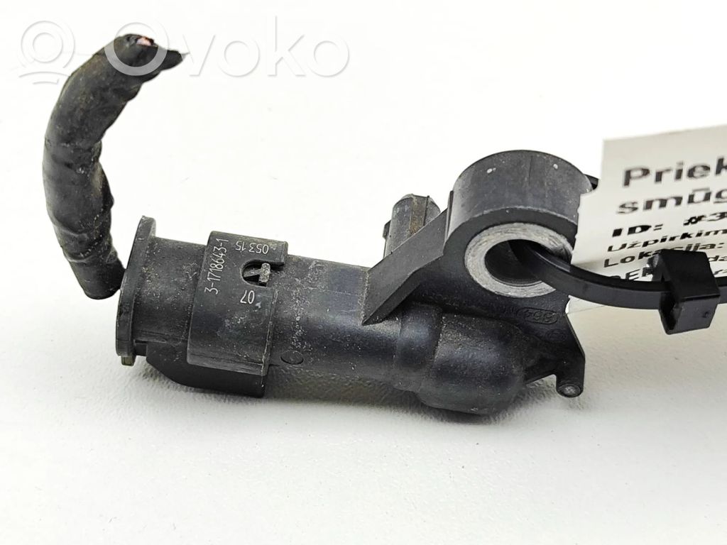 Airbagsensor Crashsensor Drucksensor   D09H57KC0