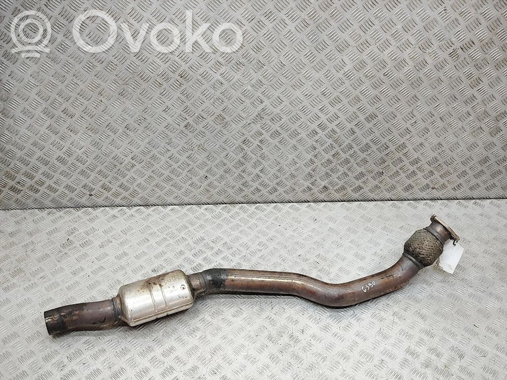 Audi RS5 Filtru de particule catalizator/FAP/DPF