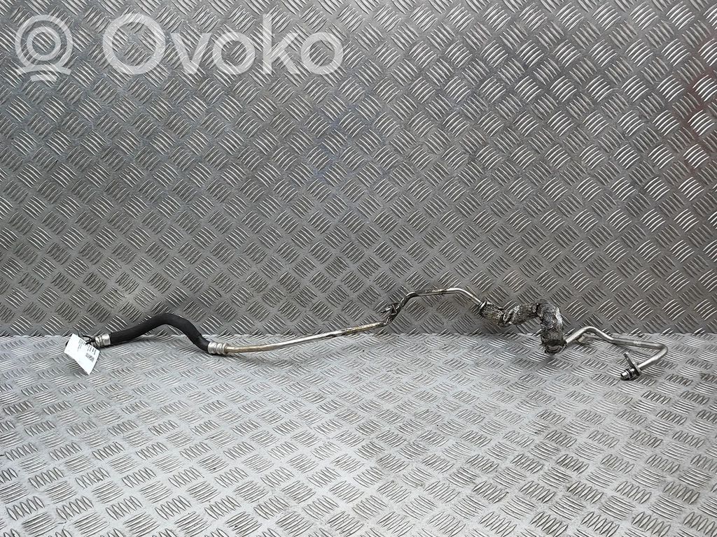 Audi RS5 Tubo flessibile depressione del freno