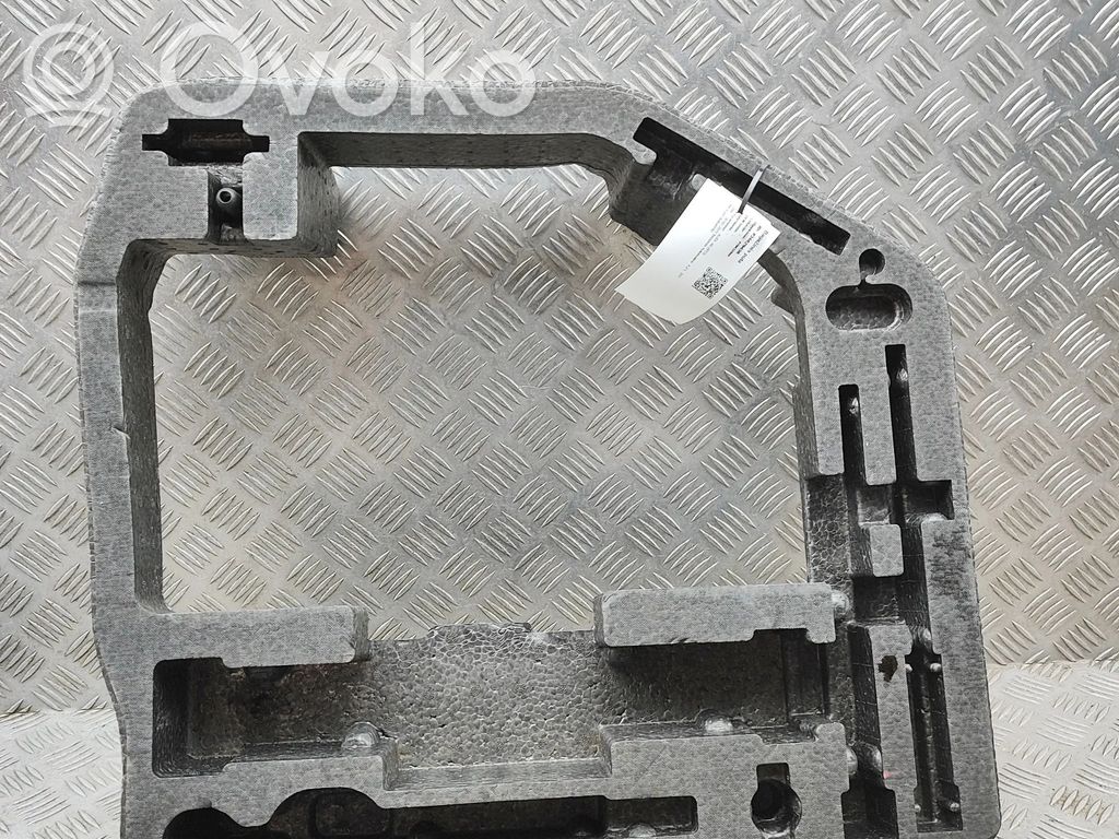 Audi RS5 Altro elemento di rivestimento bagagliaio/baule 