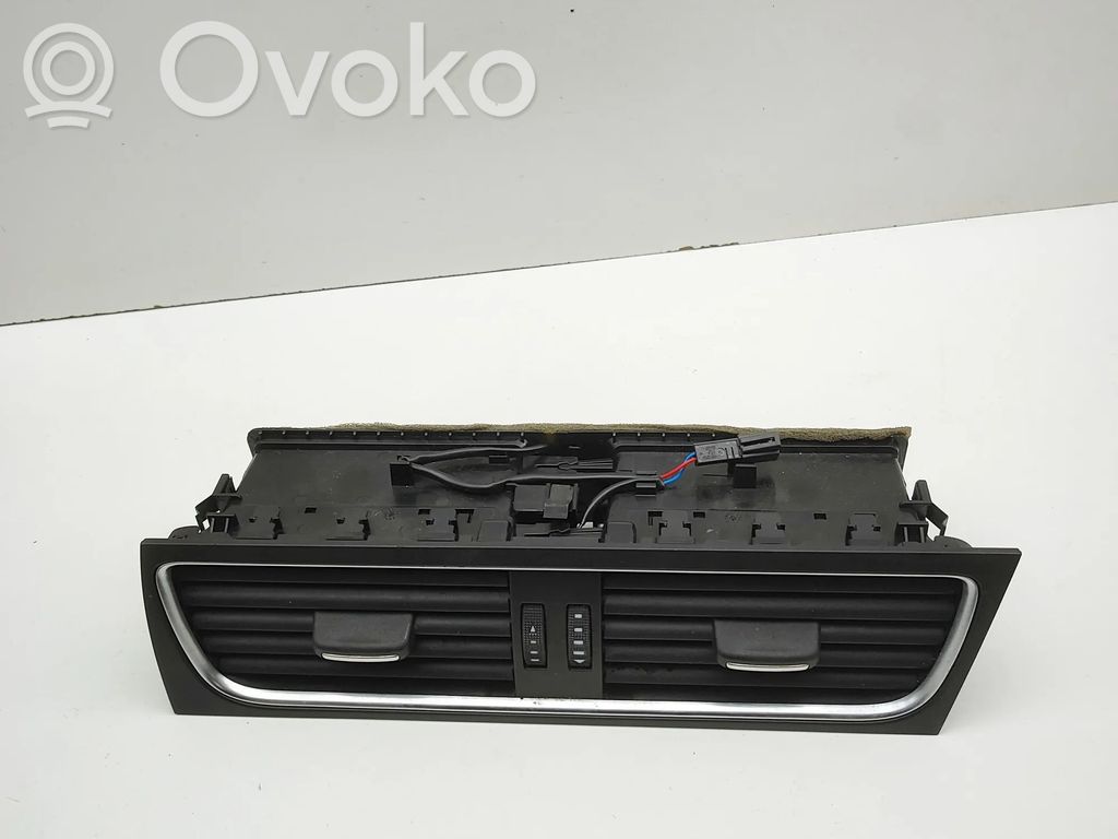 Audi RS5 Copertura griglia di ventilazione cruscotto