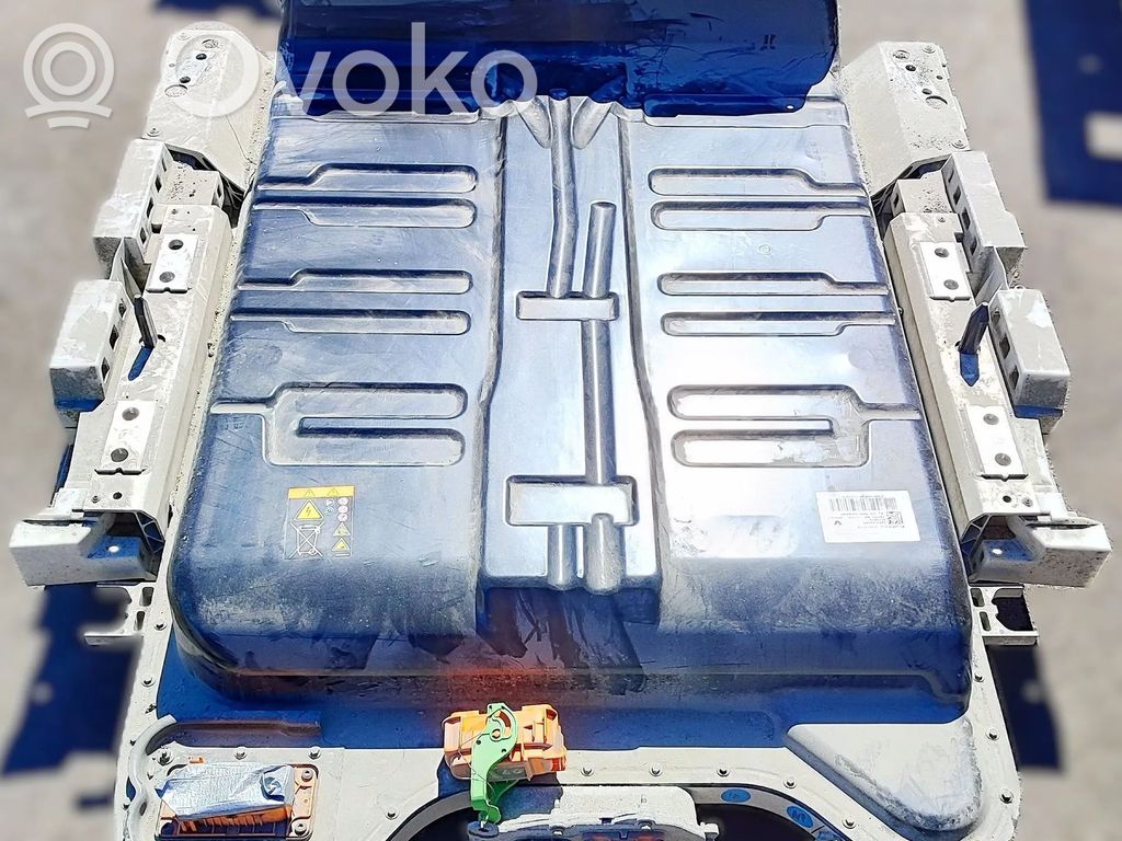 Renault Zoe Baterie vehicul hibrid/electric 