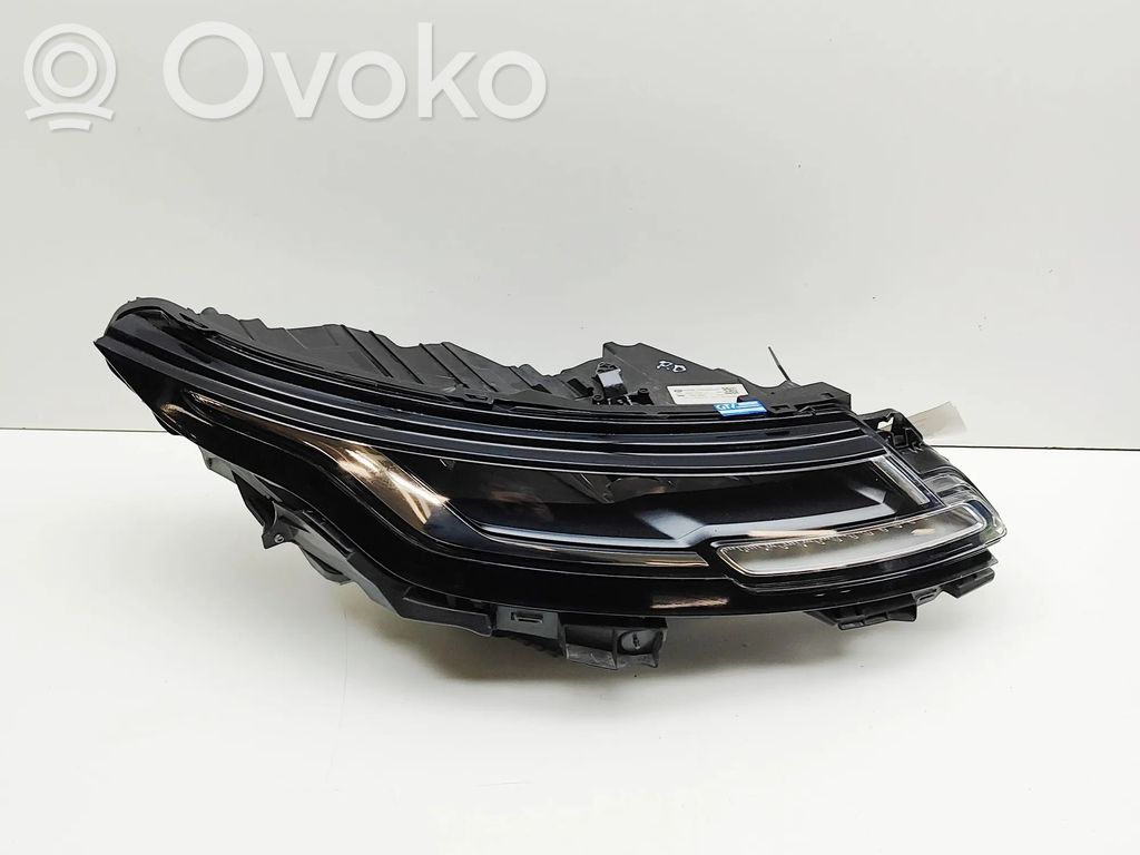 Land Rover Range Rover Evoque L551 Phare frontale 