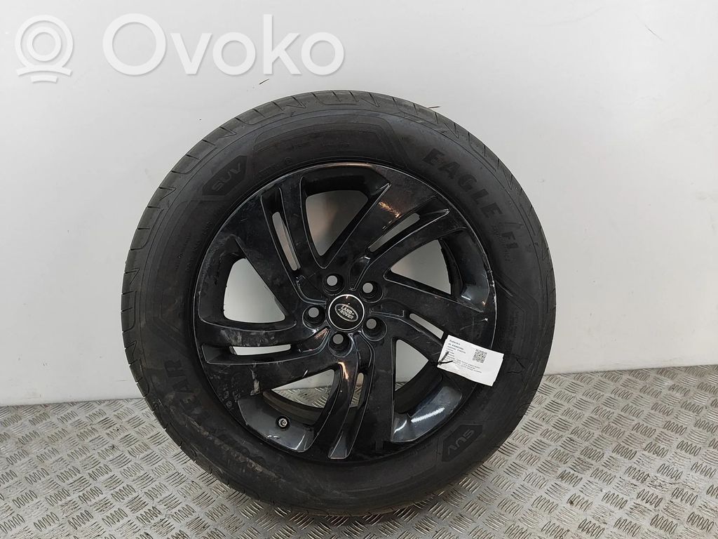 Land Rover Range Rover Evoque L551 Jante alliage R18