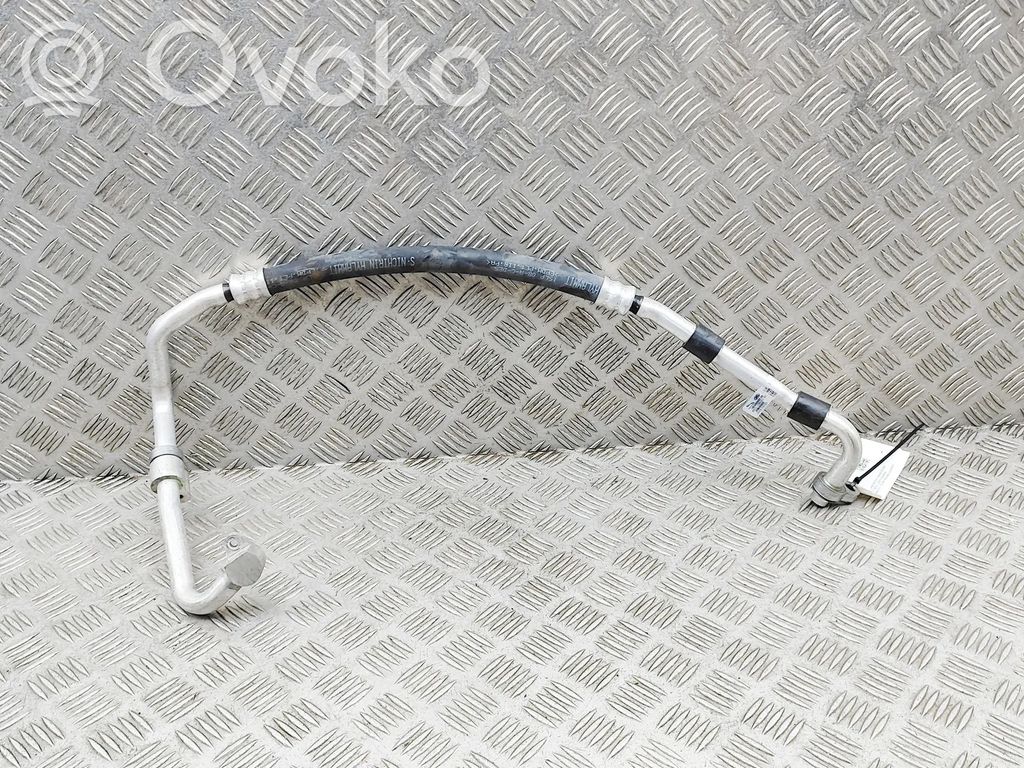 Land Rover Range Rover Evoque L551 Tubo flessibile aria condizionata (A/C)